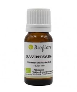 Ravintsara (Cinnamomum camph. Cineol.) BIO, 30 ml